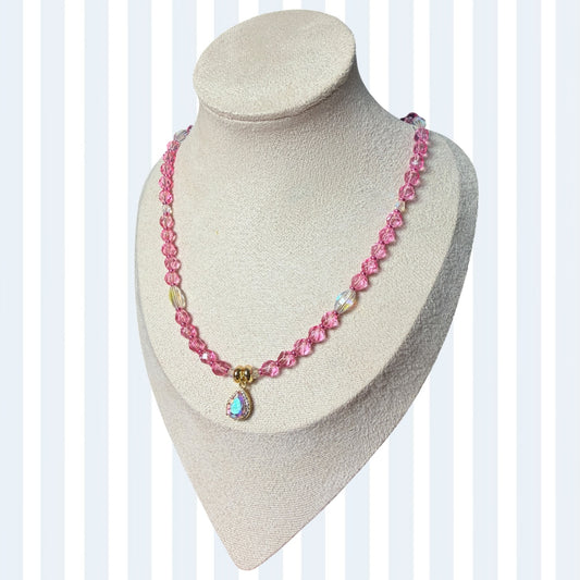 Pink Princess 16-18”