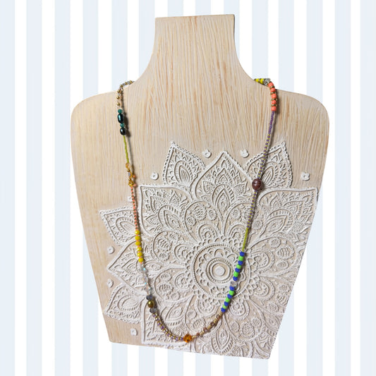 Boho Long 22-24”